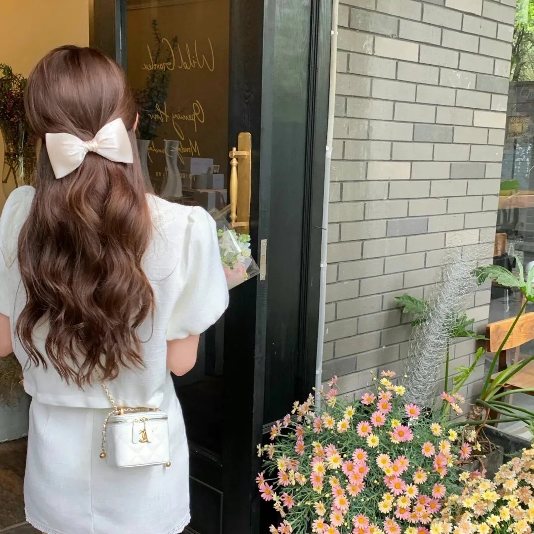 矮油咖来了