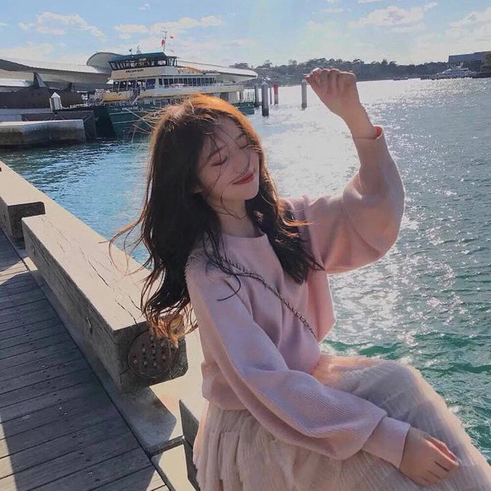 美丽的岛屿