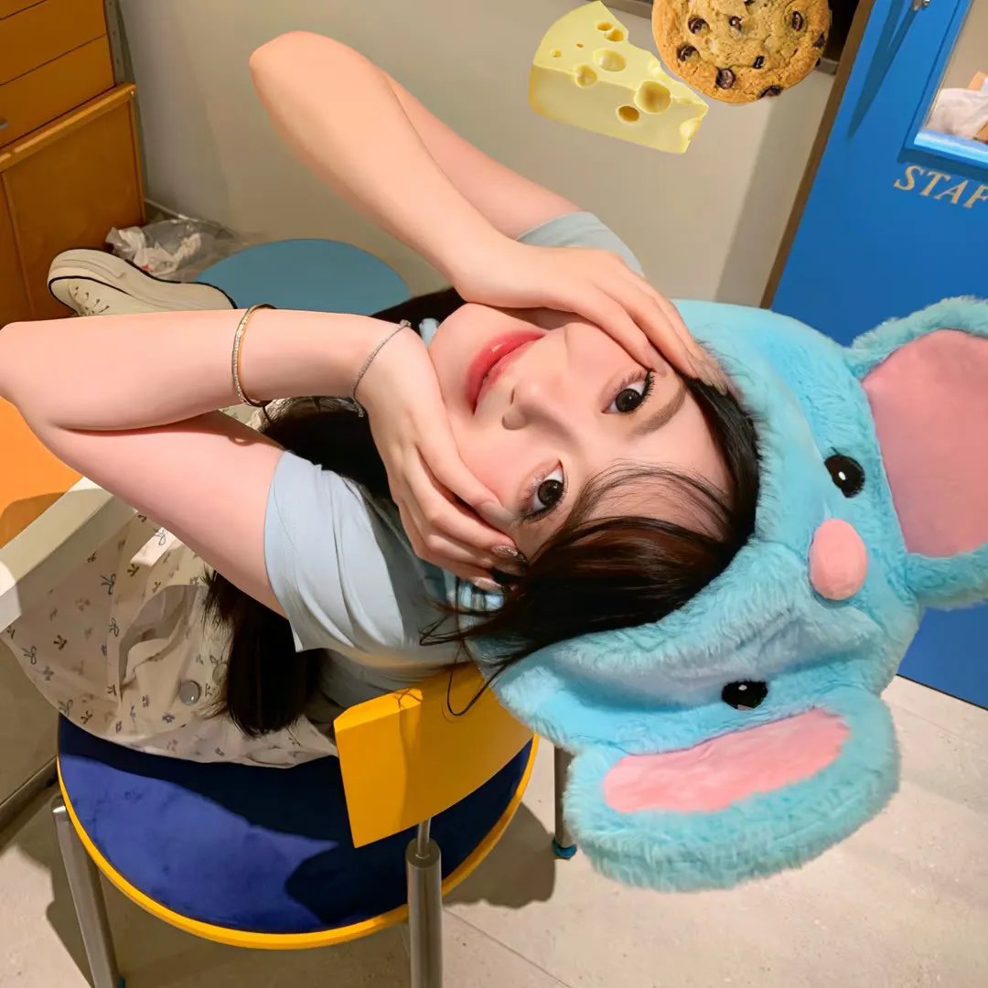 血